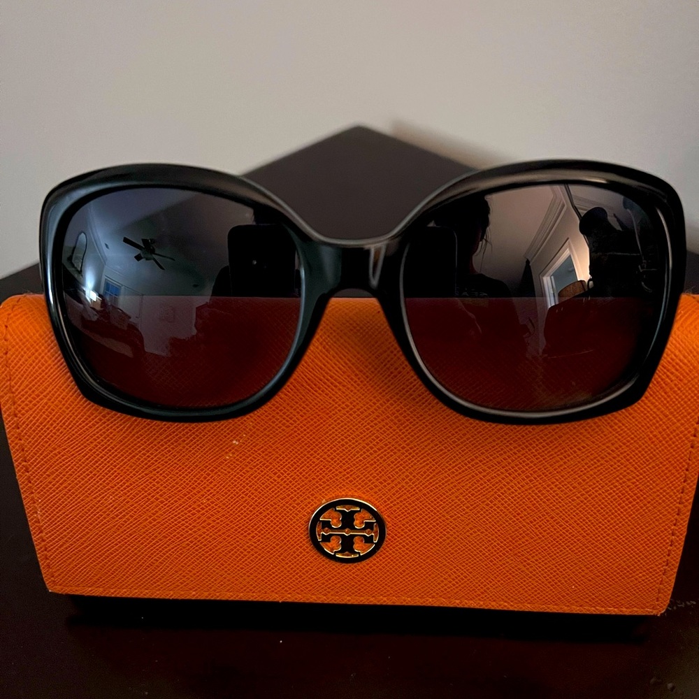 Tory Burch Sunglasses
